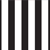 Black stripe / Small / 30