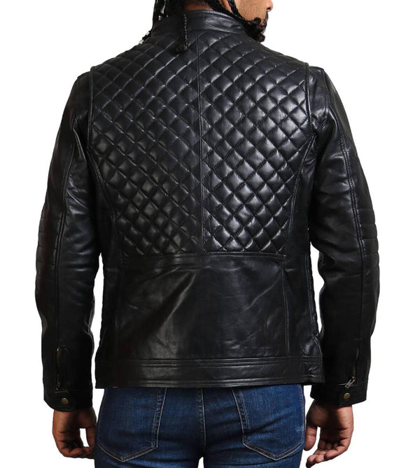 ExtremeGard LiteGard Diamond Quilted Jacket