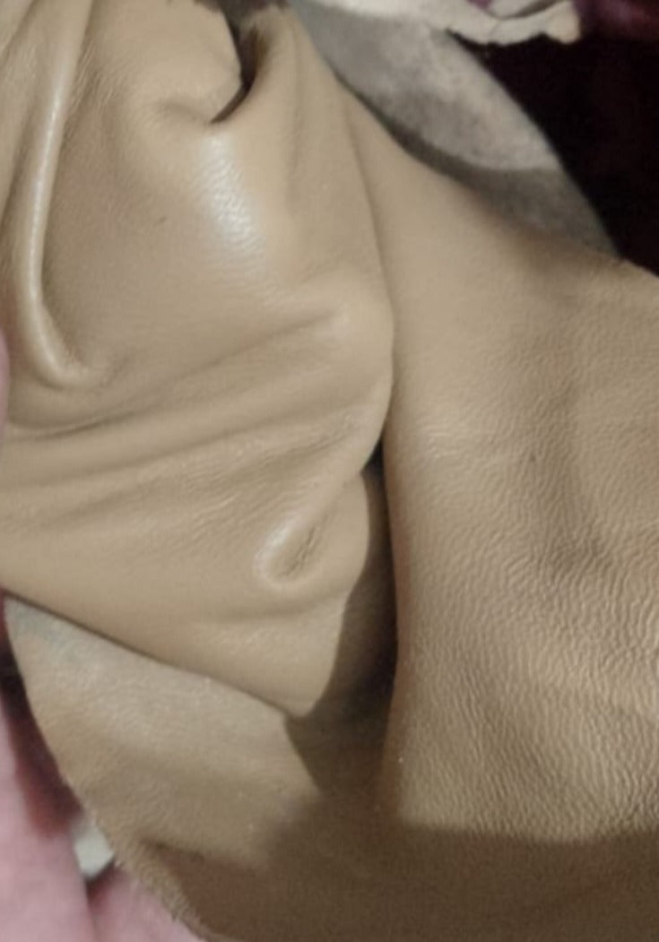 Men&#39;s Leather Jumpsuit