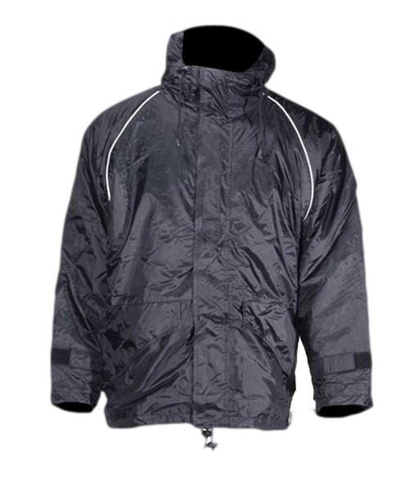 Last Chance! Grab Our Water-Resistant Bike Jacket - Limited Stock ...